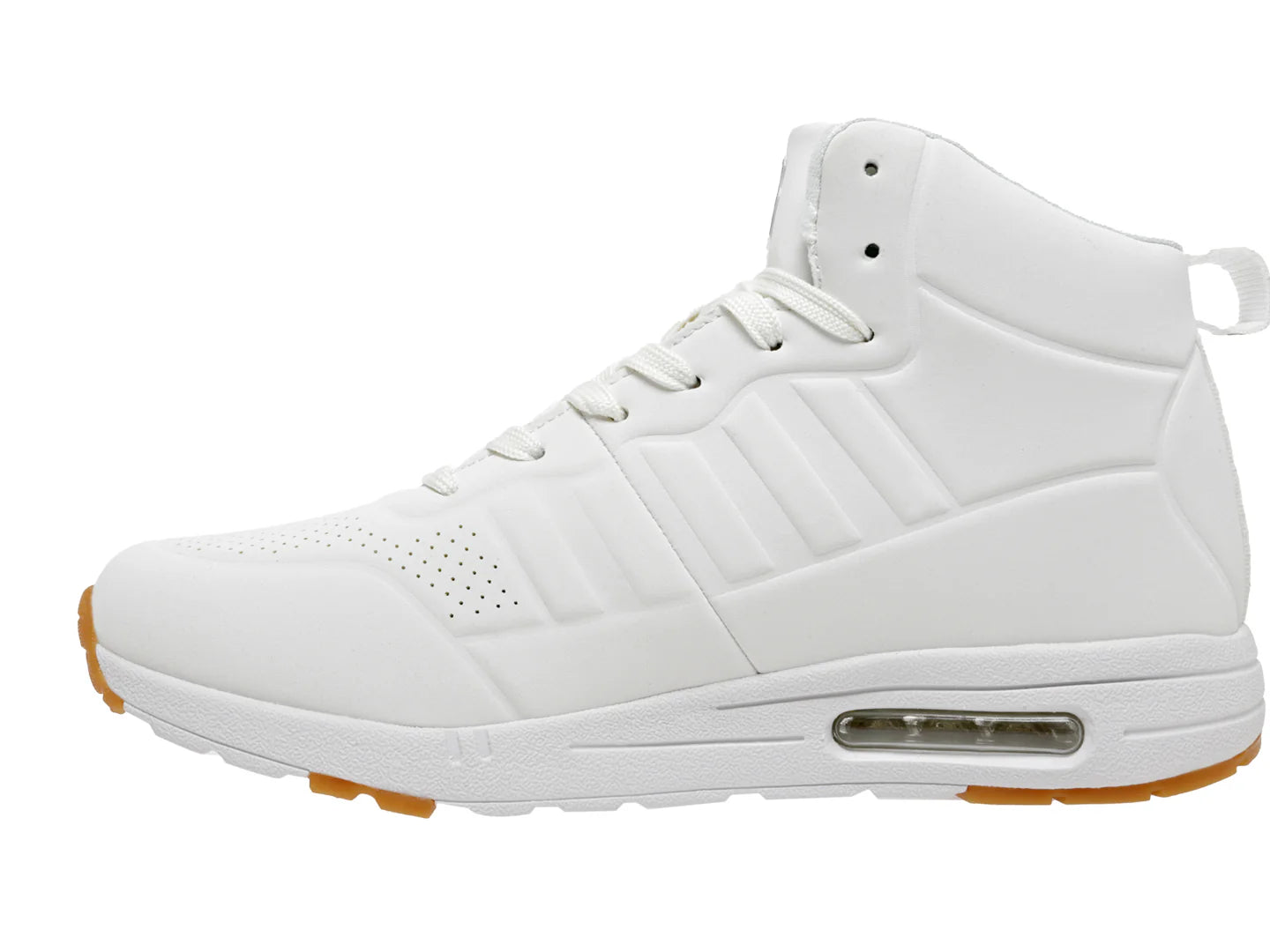 Tenis K SWISS Prime High V Blancos para Mujer