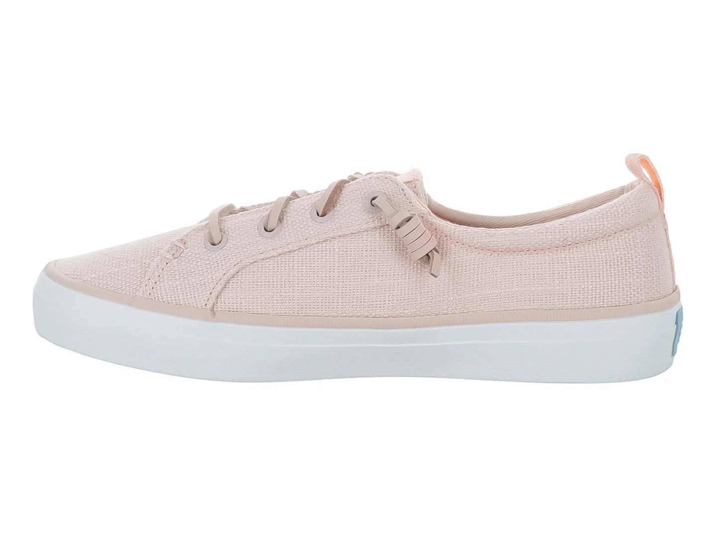 Tenis Sperry Top Sider Rosa para Mujer