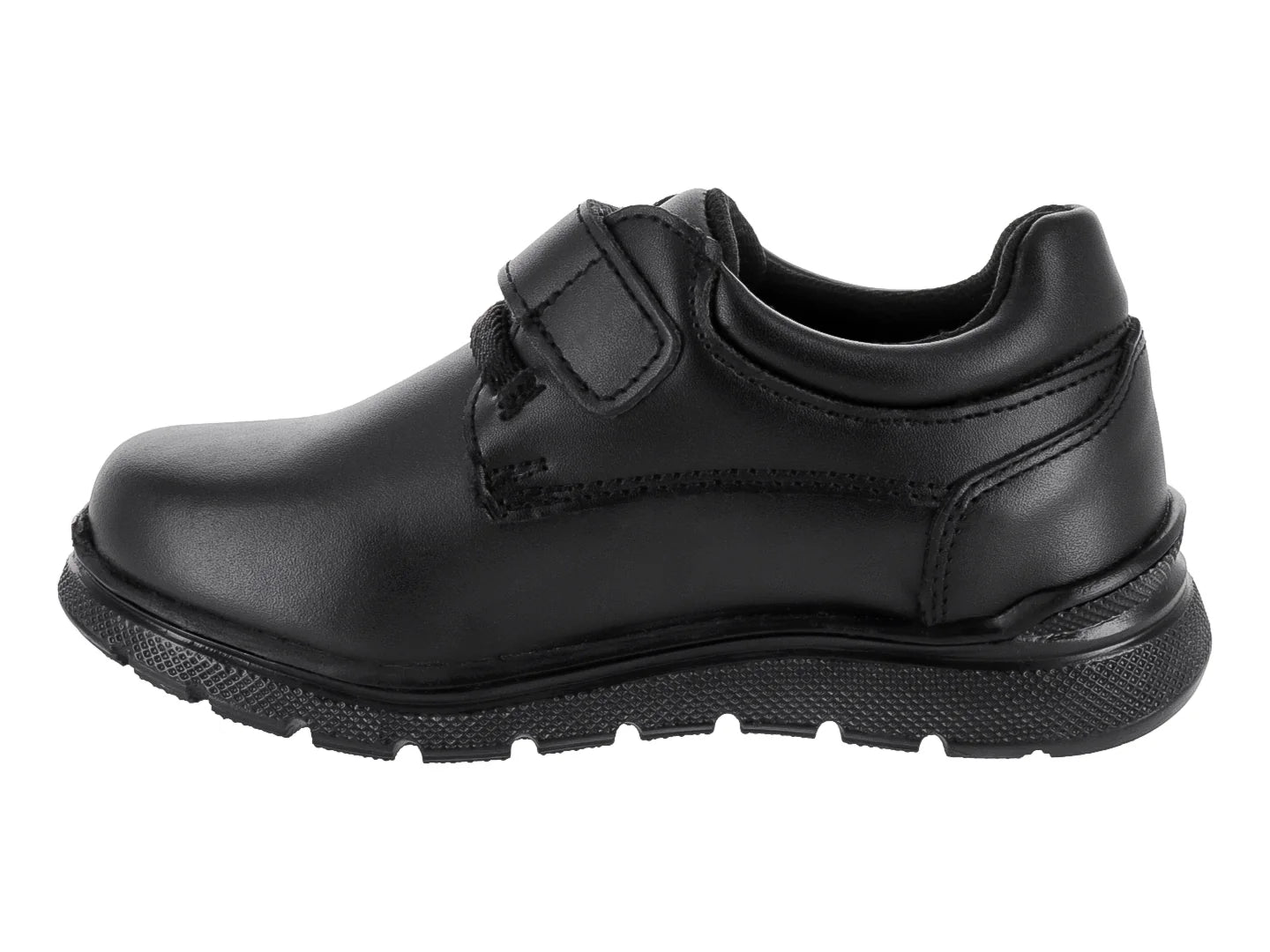 Zapatos Chabelo Negros para Niño