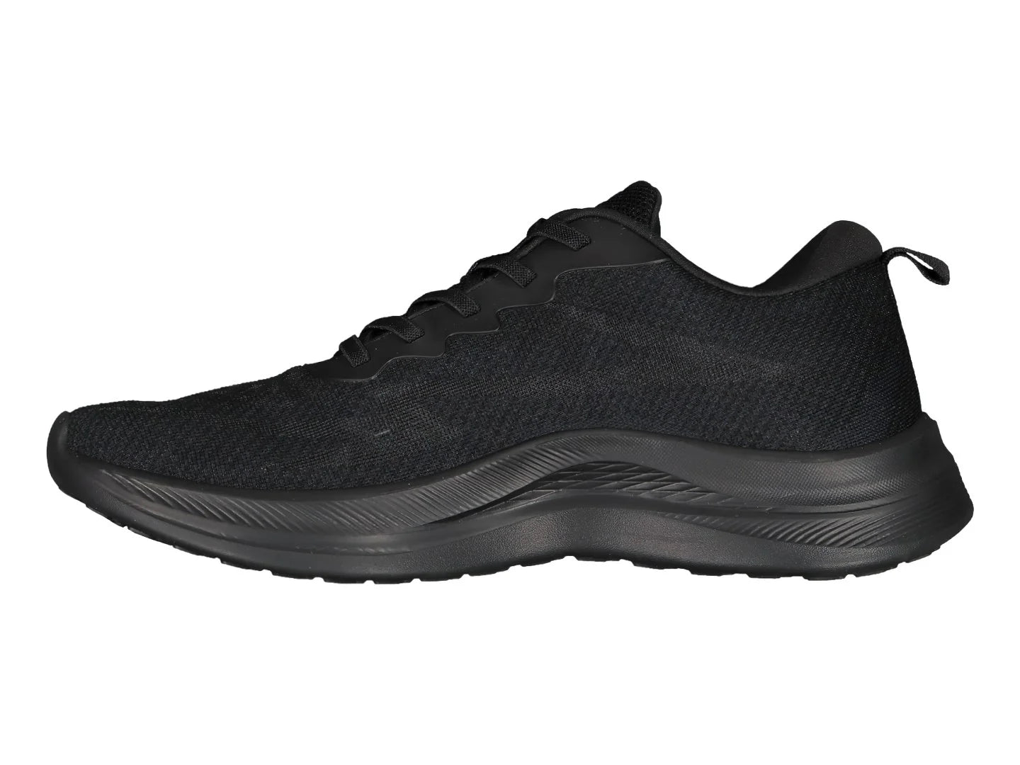 Tenis Charly Negros para Hombre
