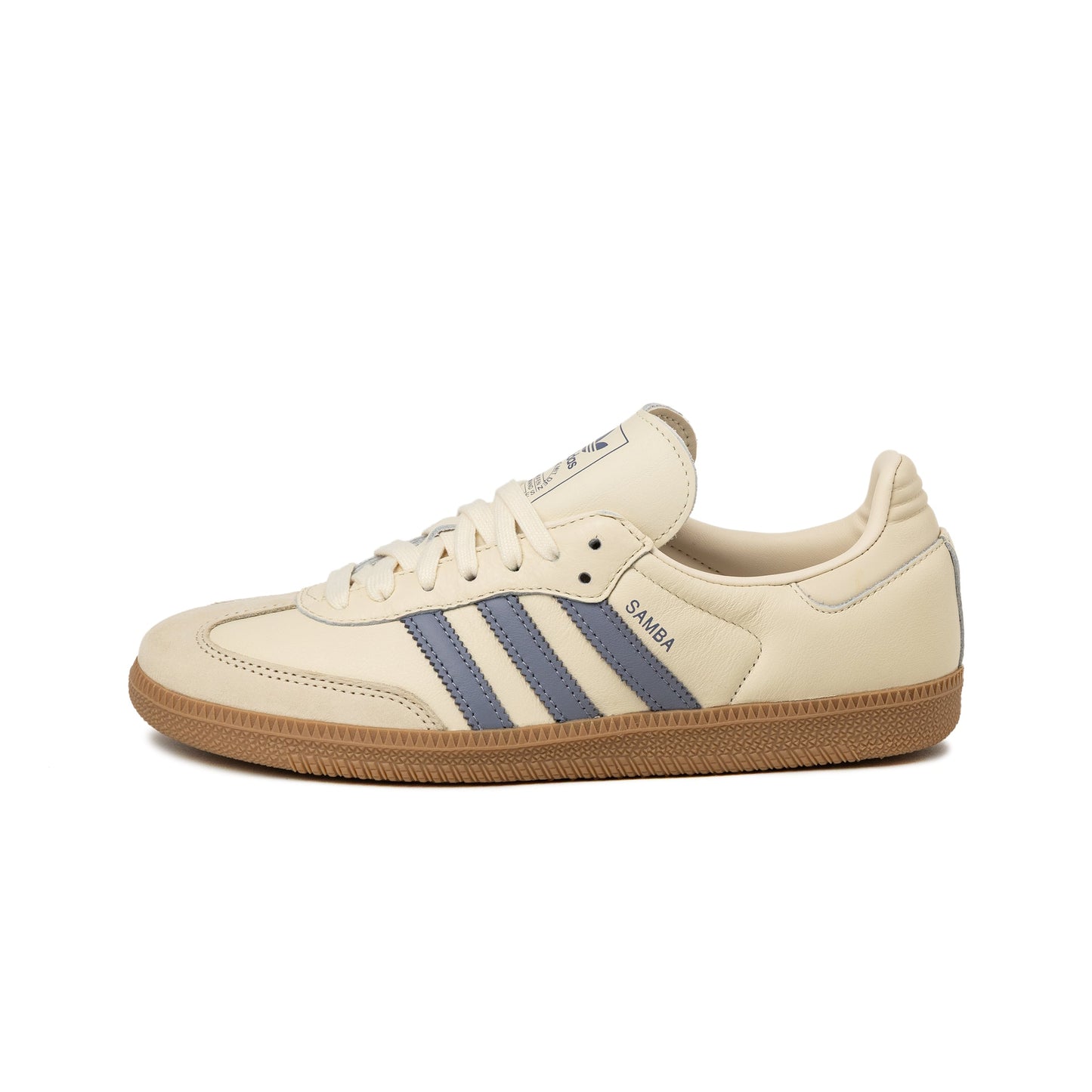 Samba OG W