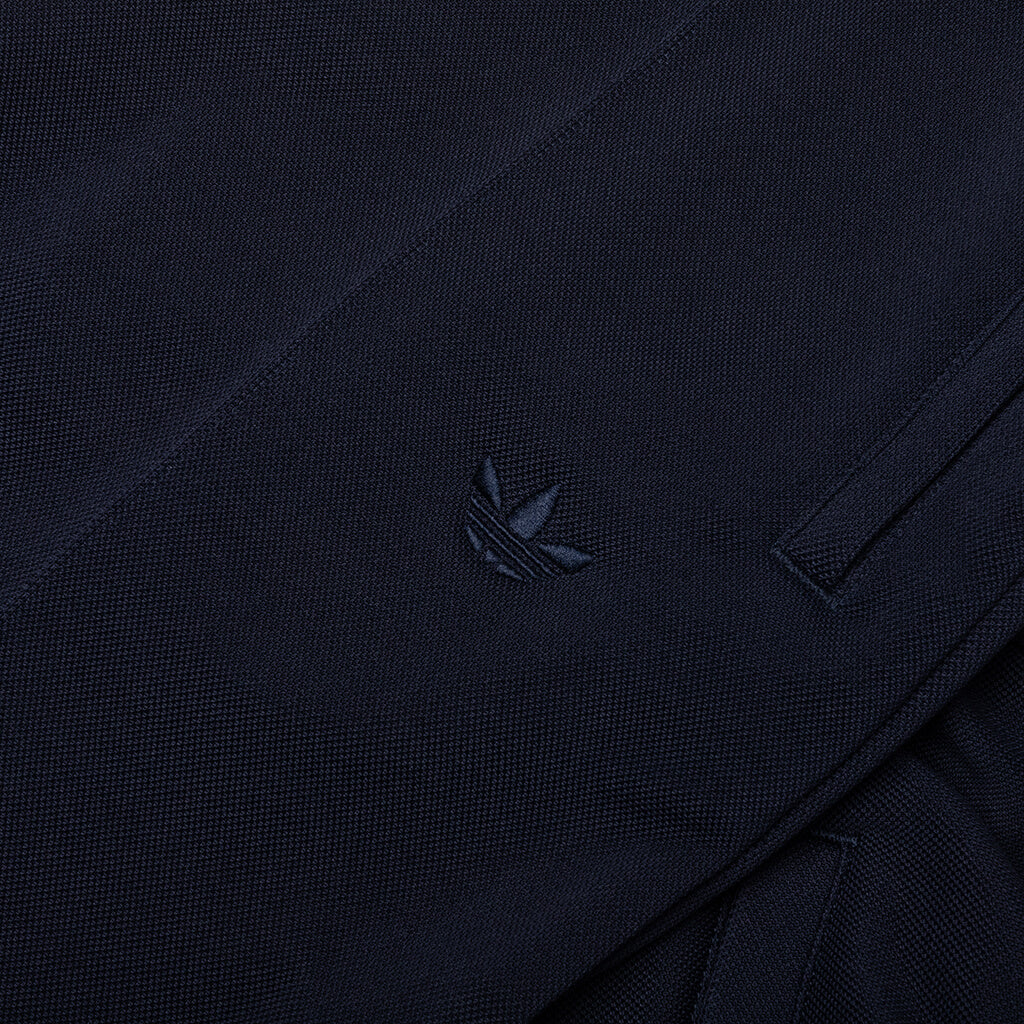 Adidas x Wales Bonner Piqué Track Pants Night Navy