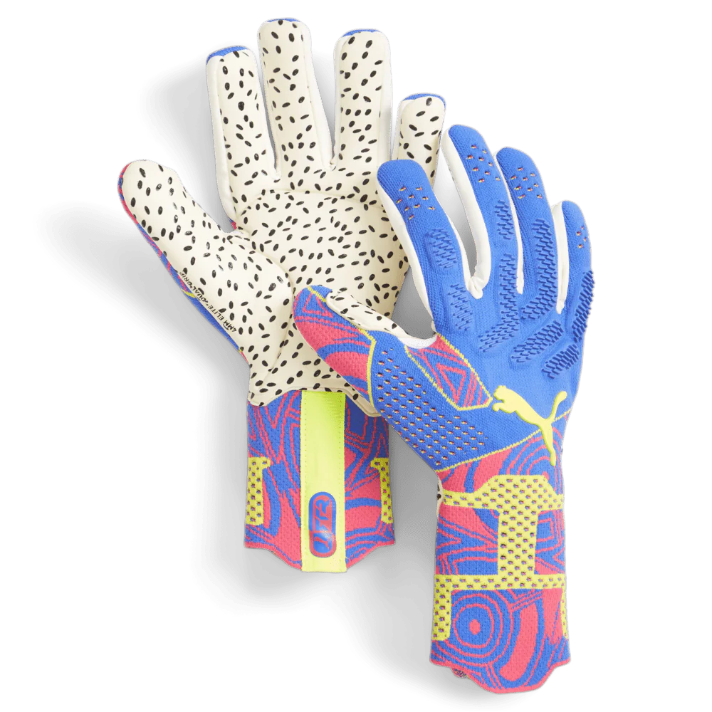 PUMA Future Ultimate Energy NC Goalkeeper Gloves