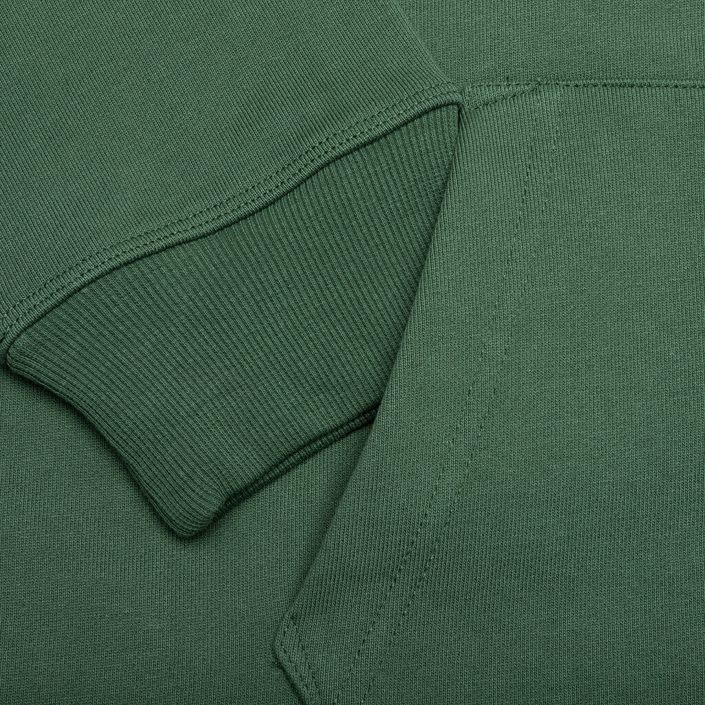 Trophy Hoodie Greener Pastures