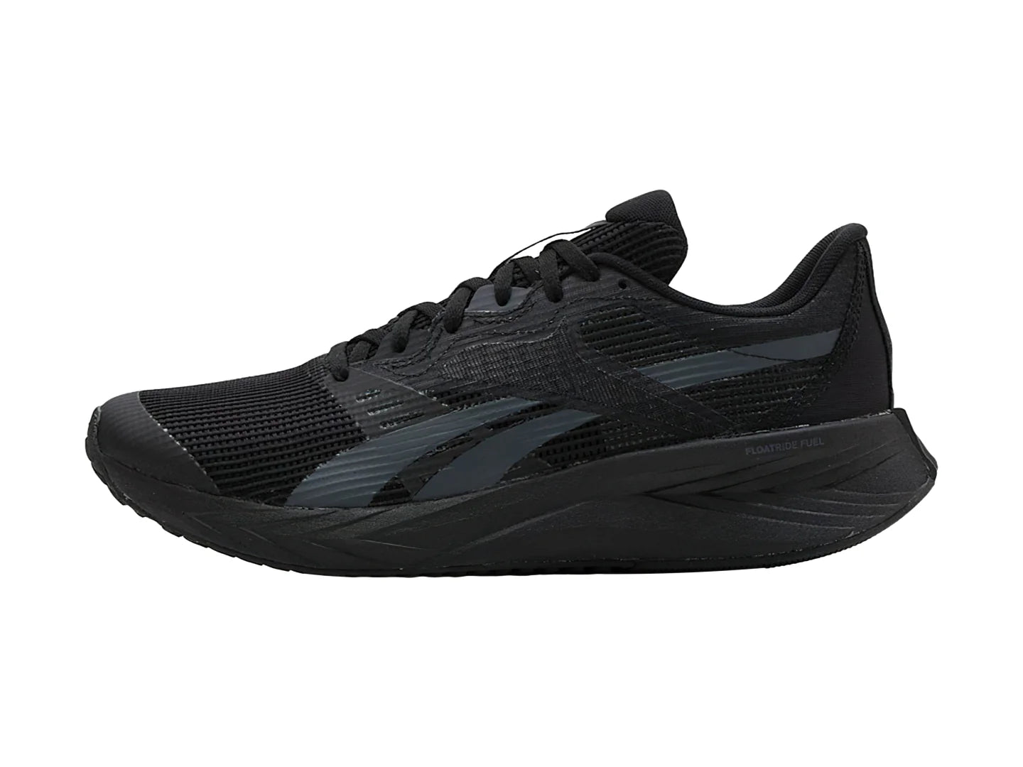 Tenis Reebok Energen Tech Plus Negro y Gris para Hombre