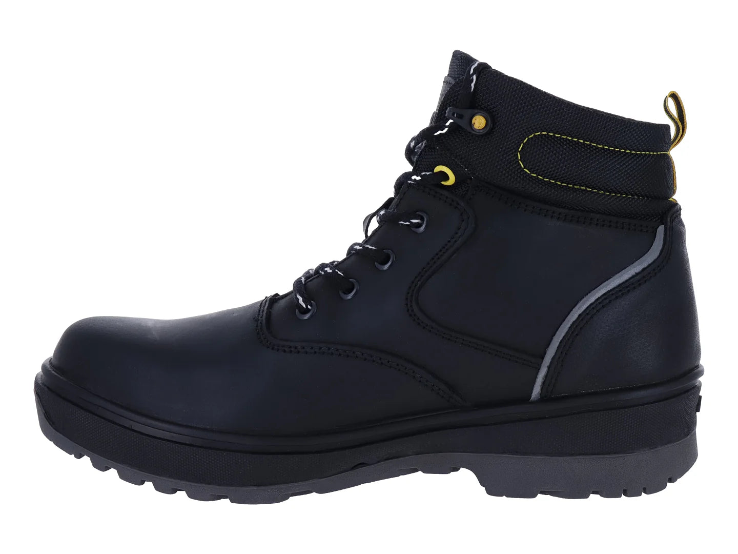 Botas Jeep Negro para Hombre
