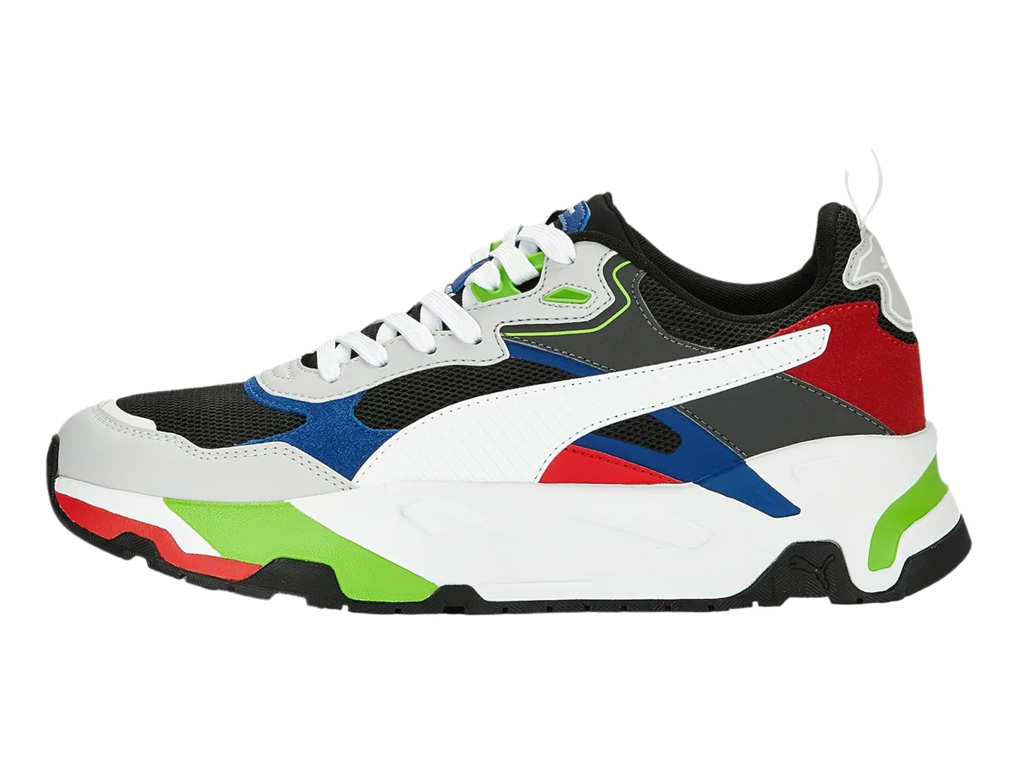 Tenis PUMA Trinity Multicolor para Hombre