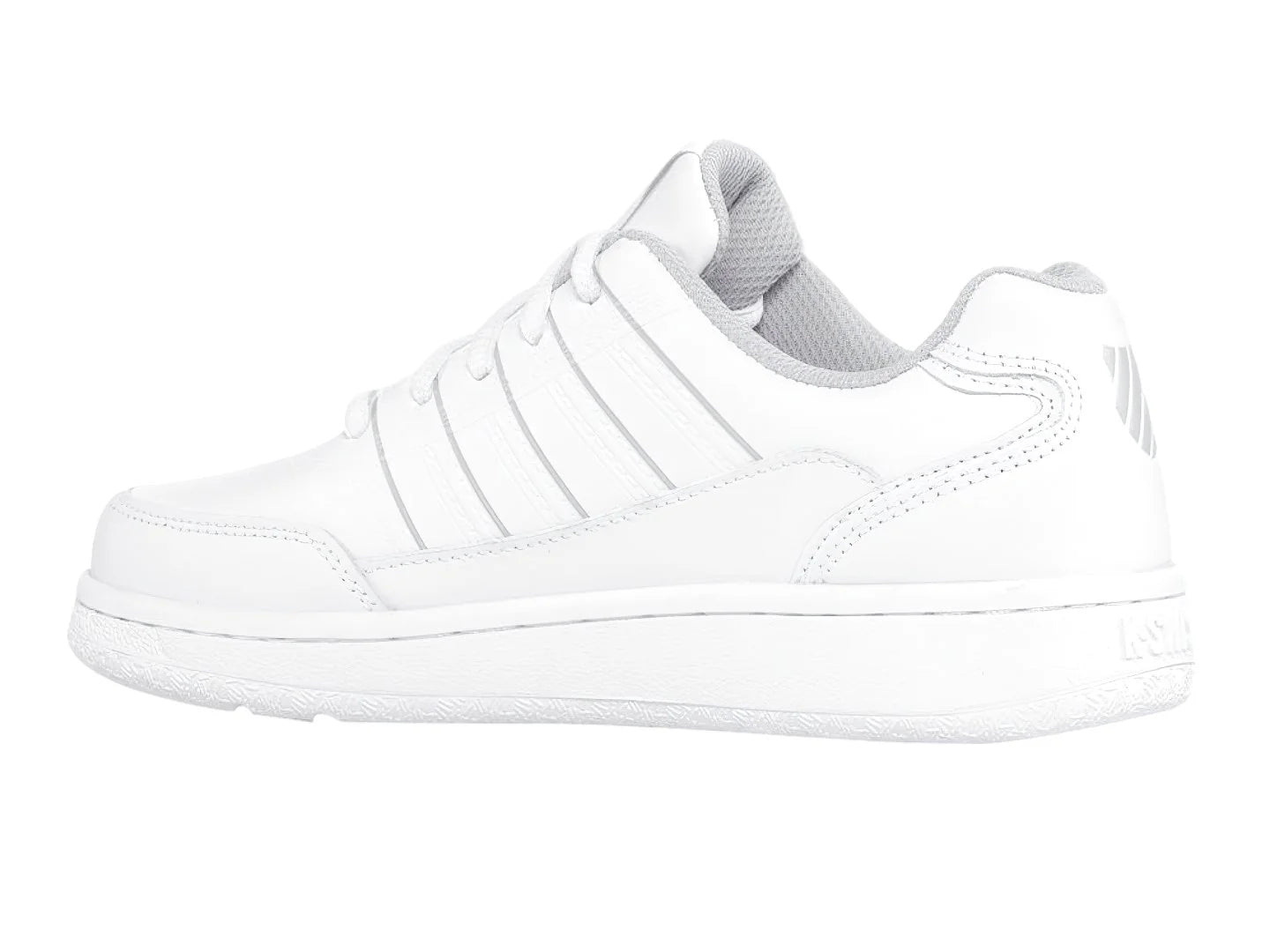 Tenis K Swiss Phily Blancos para Mujer