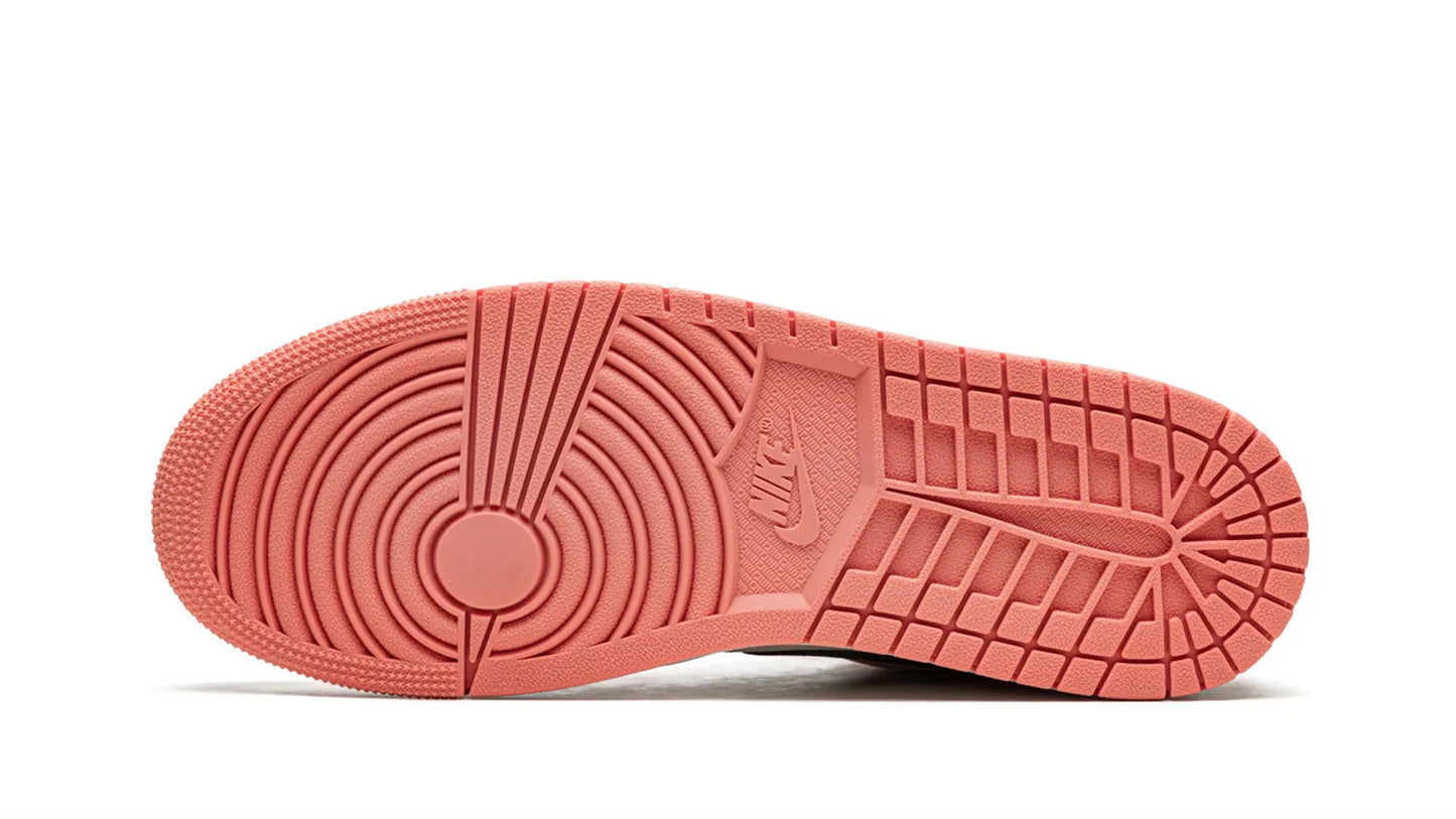 AIR JORDAN 1 LO WMNS Light Madder Root