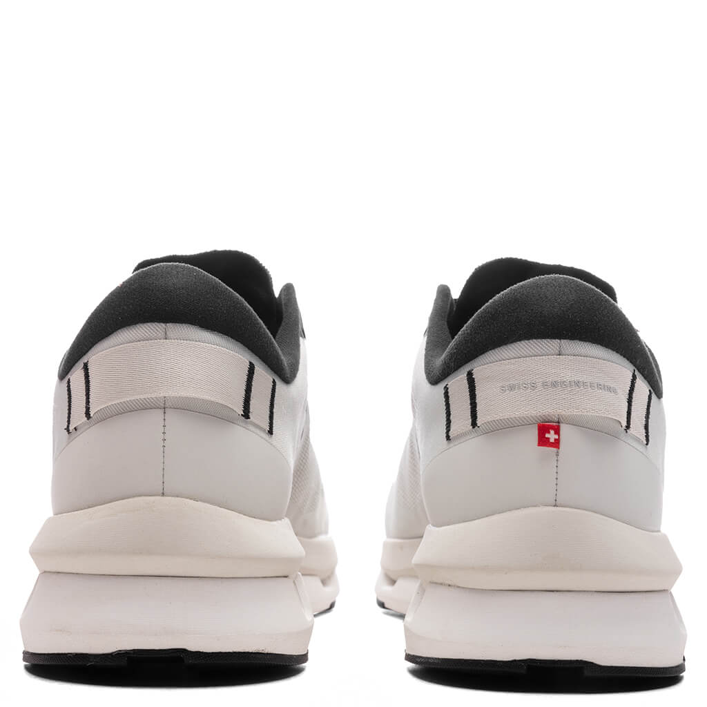 Cloudzone Ice Black