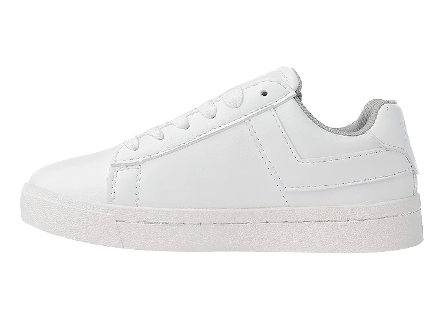 Tenis PONY Top Star Blancos para Mujer