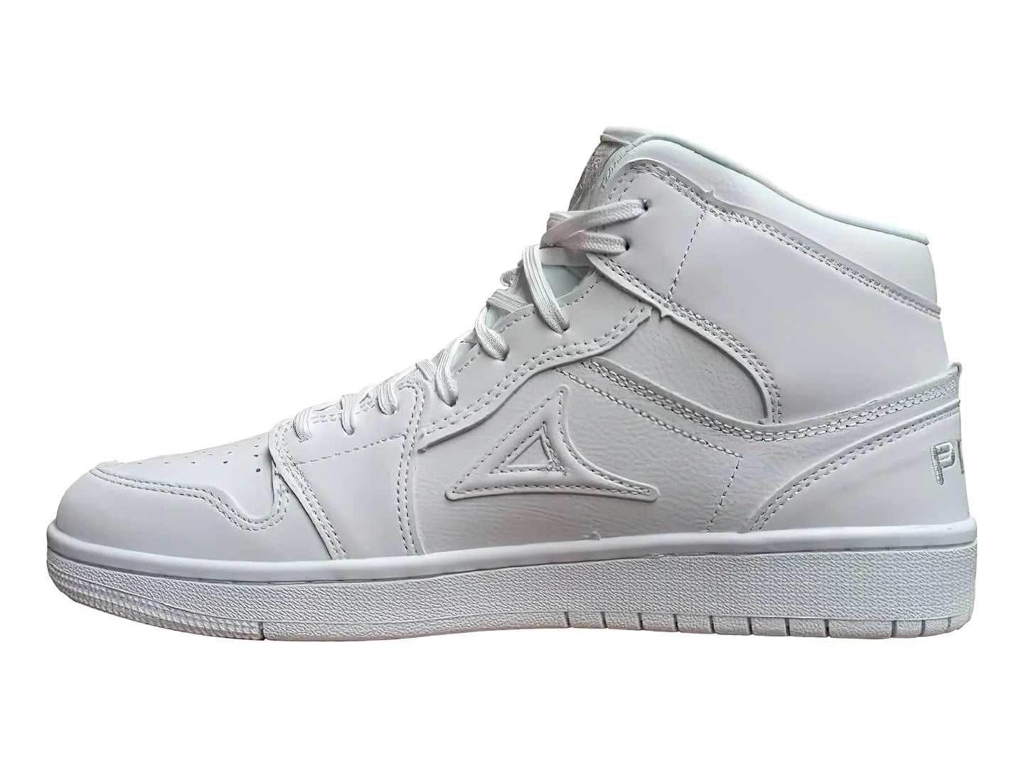 Tenis Pirma Brasil Blanco para Hombre