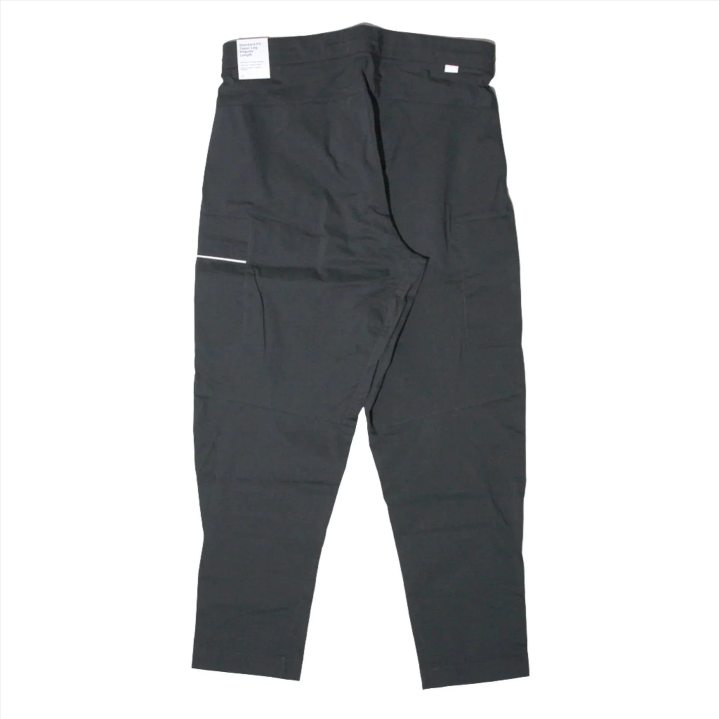 Utility Pants - Black