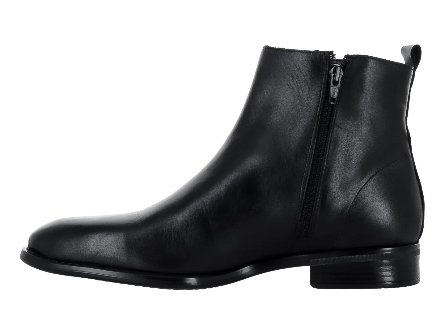 Botas de Vestir Gino Cherruti Negro para Hombre