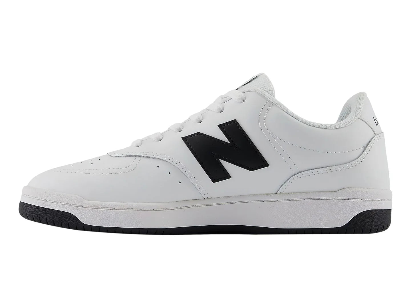 Tenis New Balance BB80 Blanco para Hombre
