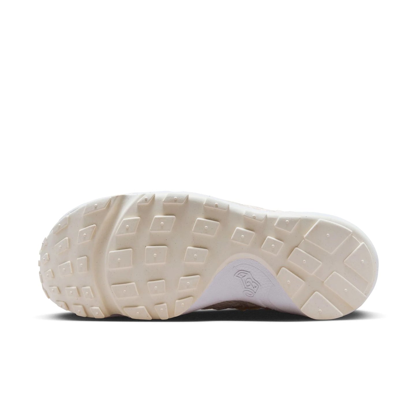 Women's Footscape Woven - "Light Bone"