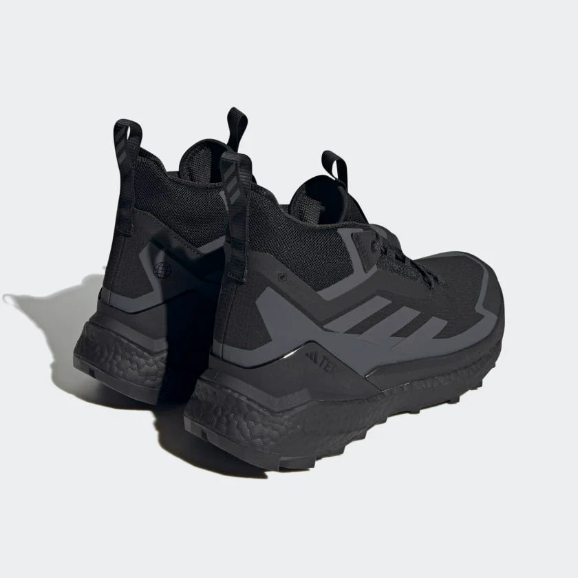 Men's TERREX Free Hiker GORE TEX 2.0 Hiking Shoes