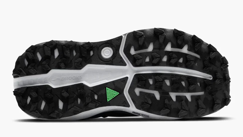 Mens Brooks Caldera 8