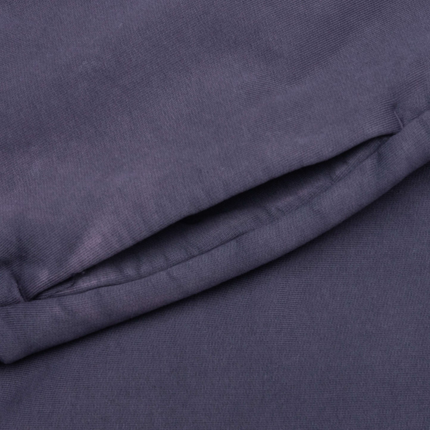 Heavy Fleece Hoodie Marine