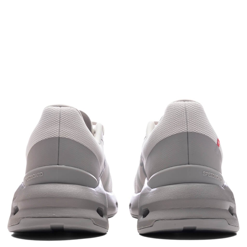 Cloudpulse 1 Ice Fog