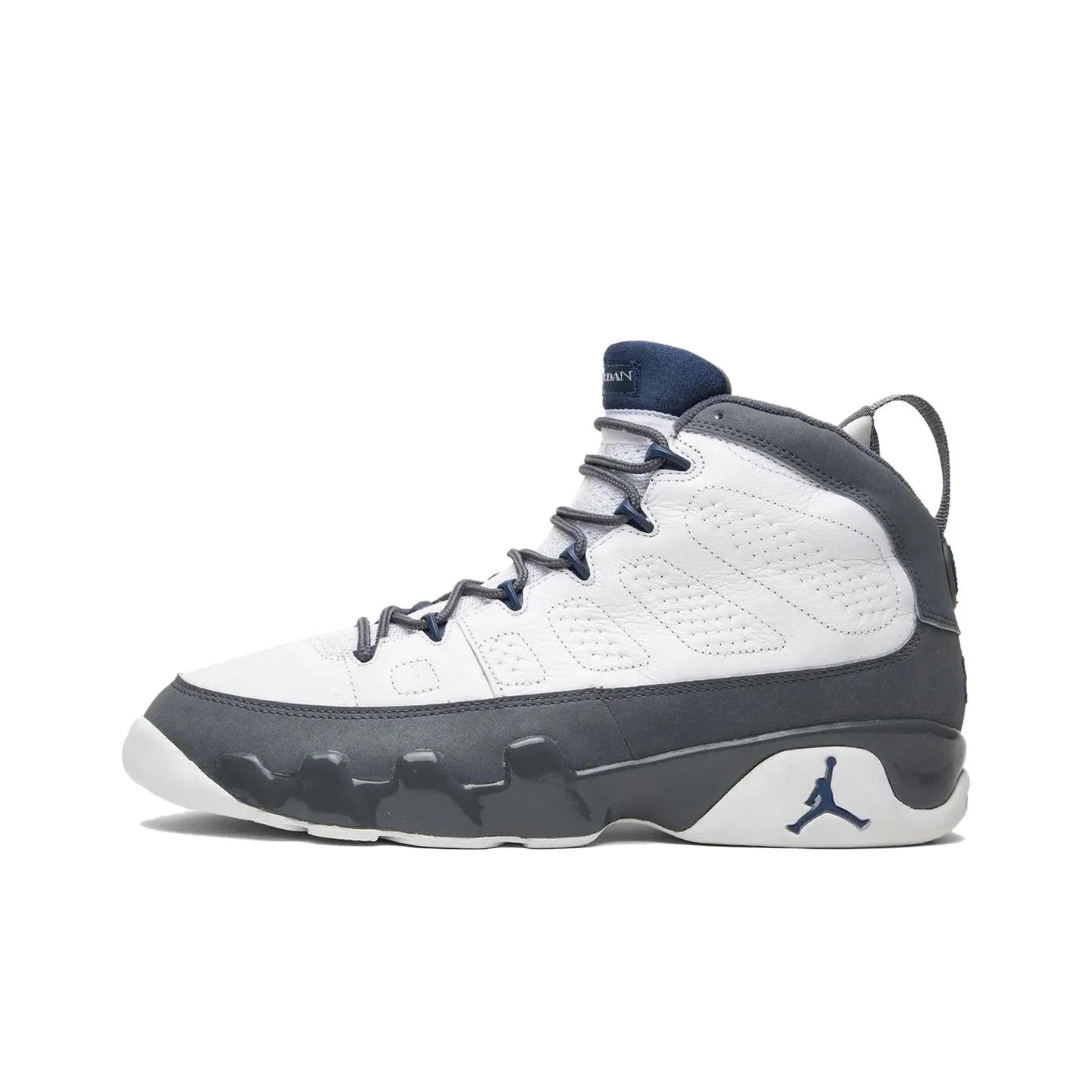 Jordan 9 Retro Barons