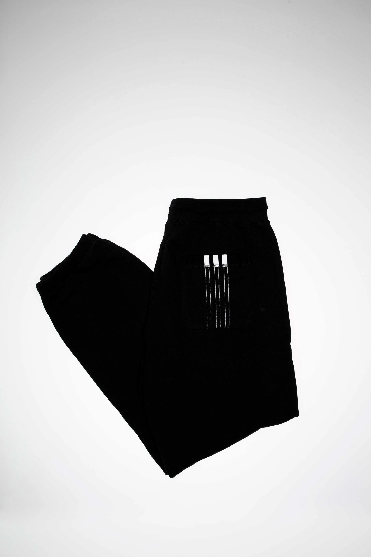 Alexander Wang X adidas Collection AW Graph Mens Jogger Pant Black Black