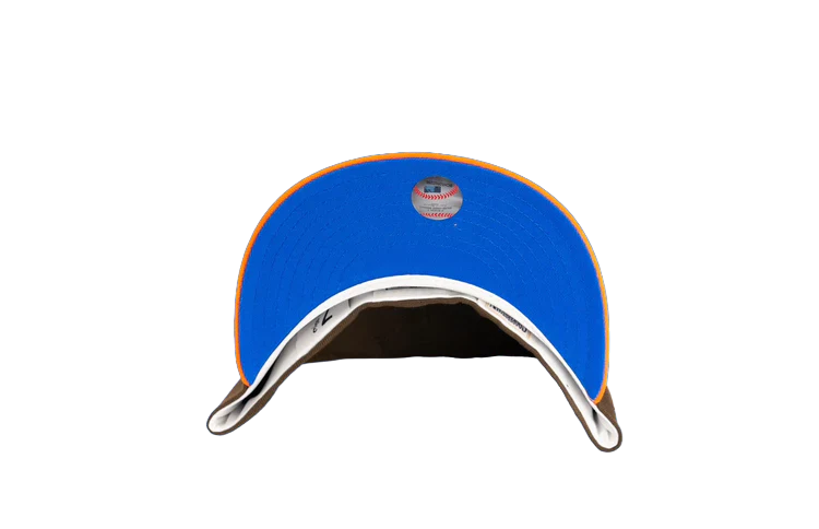 New Era 59Fifty Milwaukee Brewers "Movie Pack" Fitted Hat
