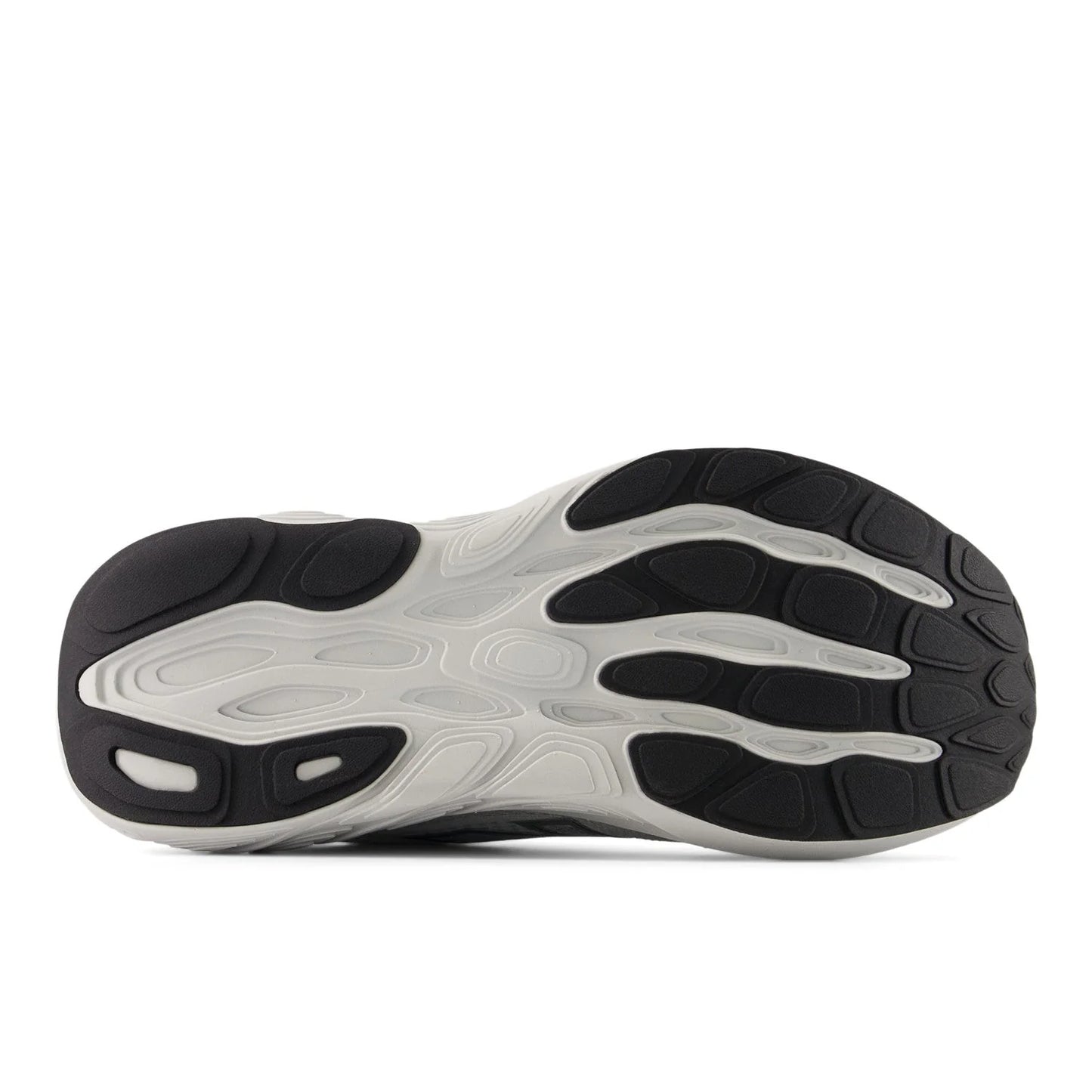 Women's Fresh Foam X 880v15 in Grey Matter with Raincloud and Black