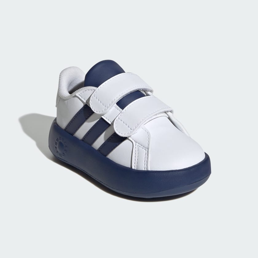 Kids' Grand Court 2.0 Shoes Kids