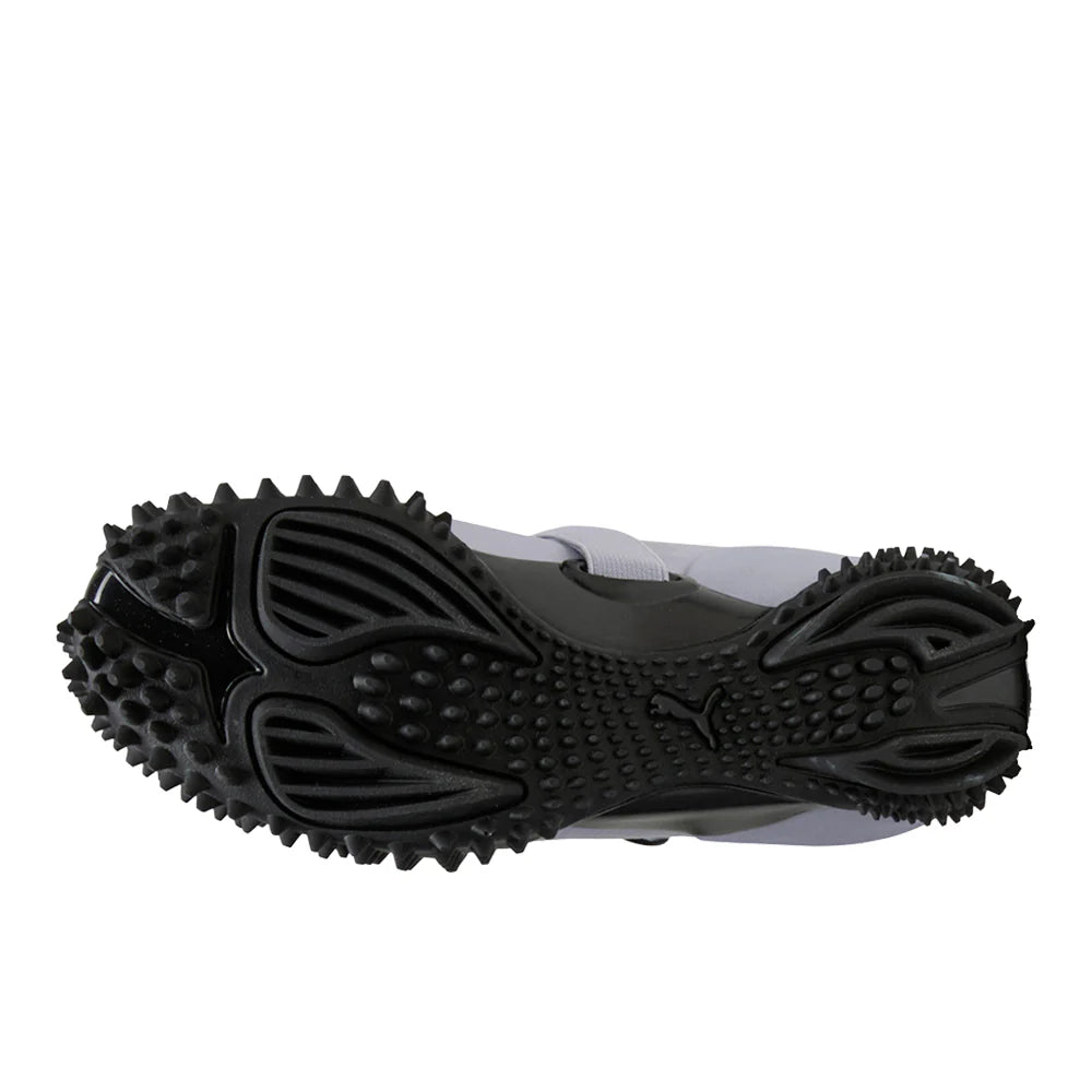 Mostro Fey Launch Lace Up Sneakers