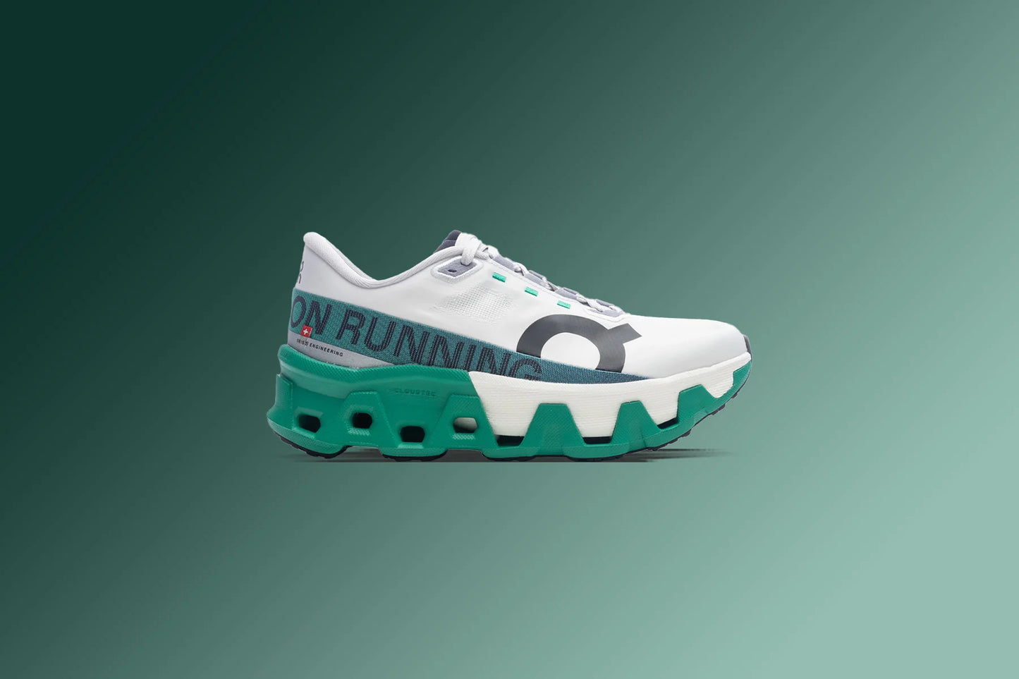 Cloudmonster Hyper White Mint