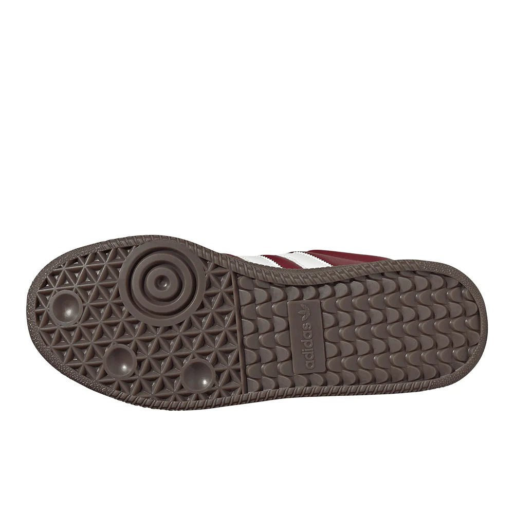 Samba XLG Lace Up Sneakers