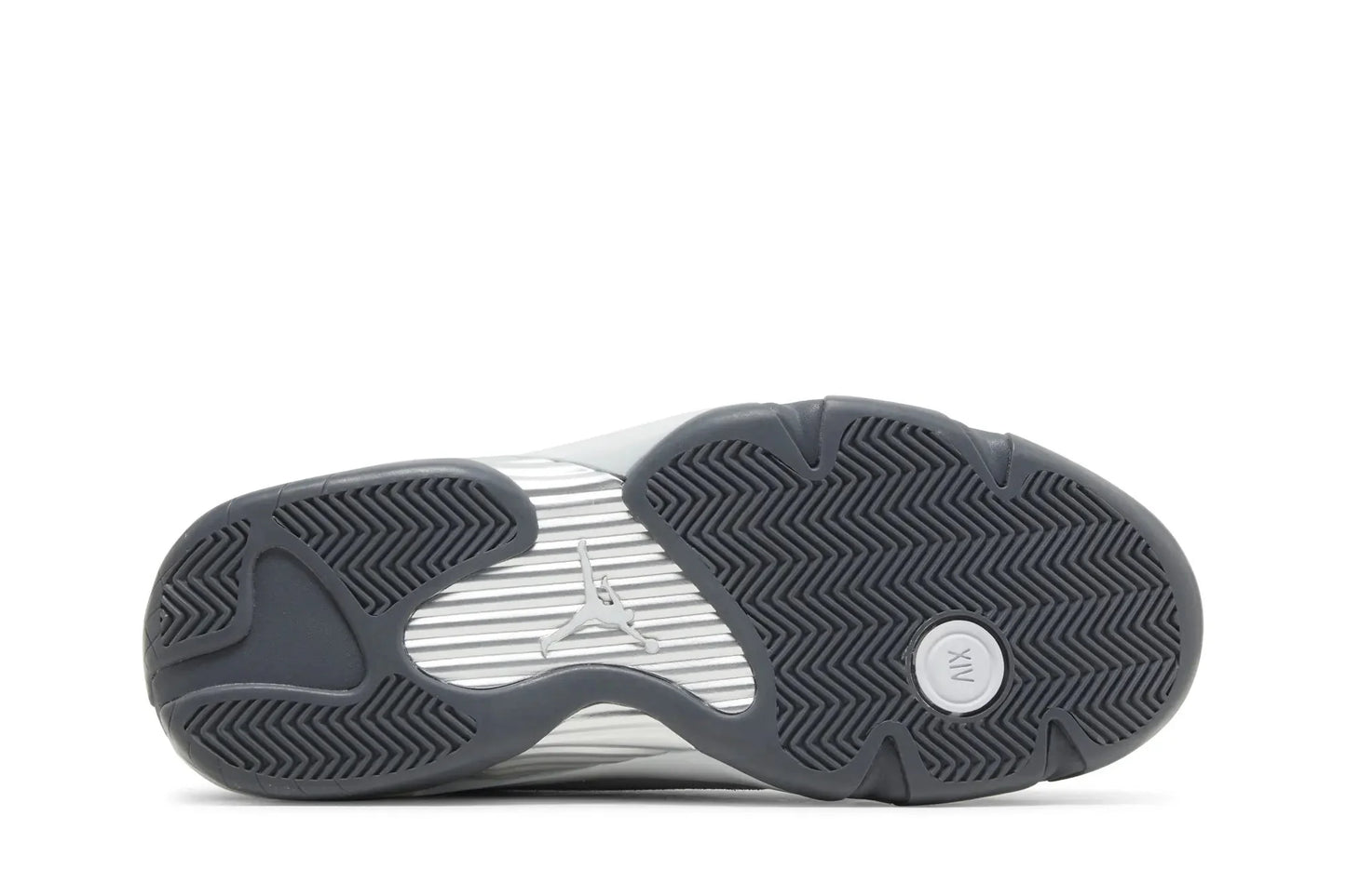 Jordan 14 Retro Flint Grey