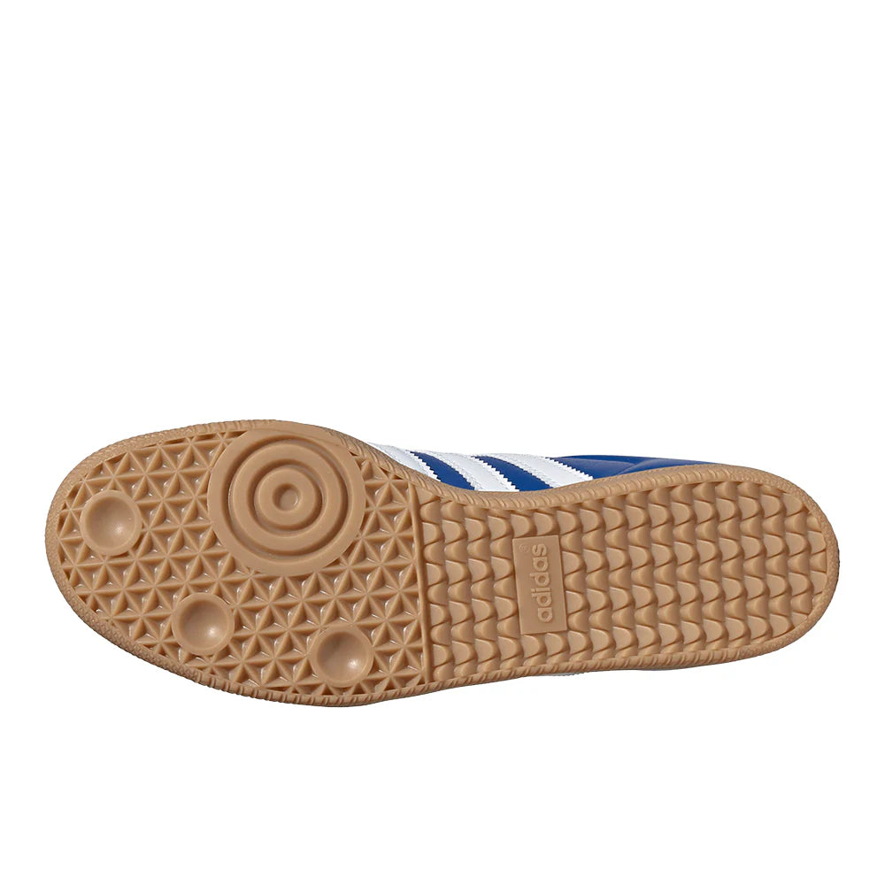 Samba OG Lace Up Sneakers