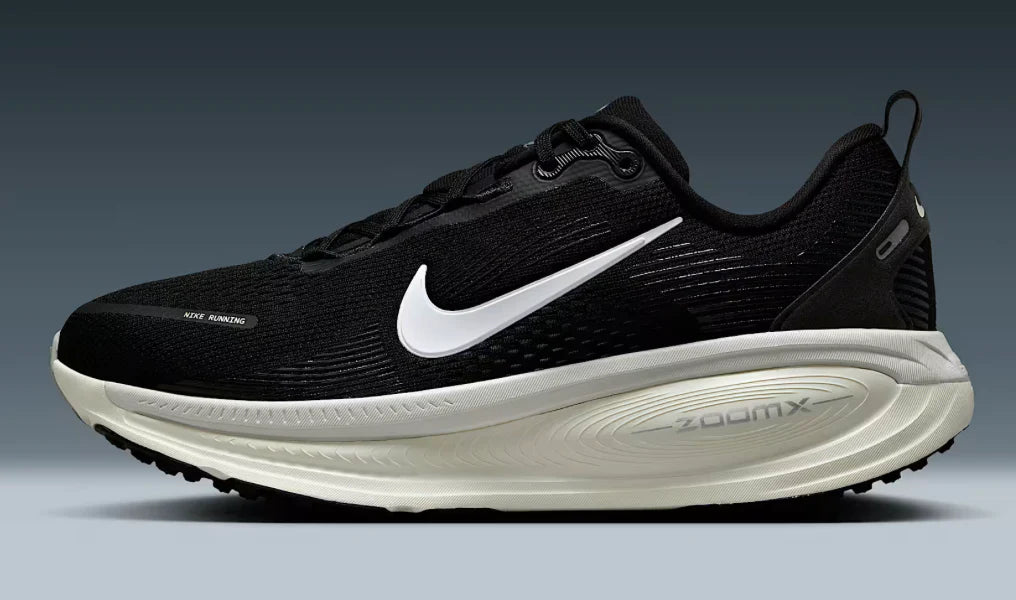 Womens Nike Vomero 18 Wide
