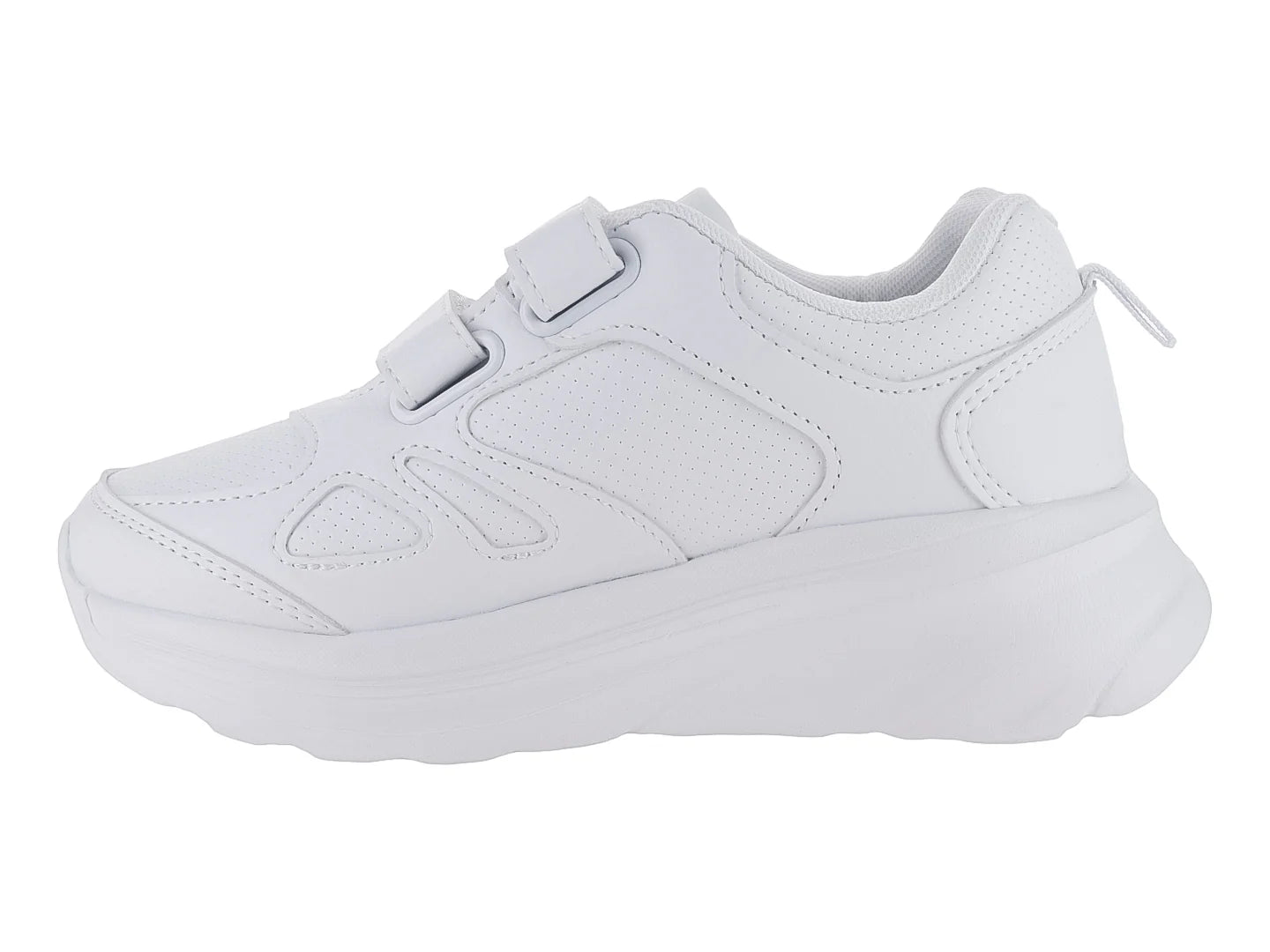 Tenis ATOK Blancos para Niño