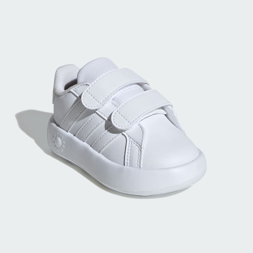Kids' Grand Court 2.0 Shoes Kids