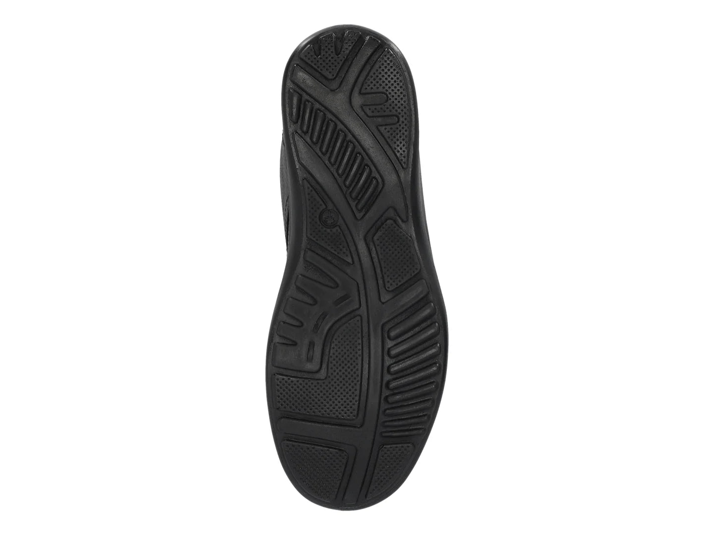 Zapatos Hush Puppies de Piel Negro para Hombre