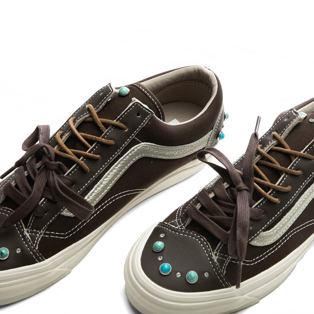 Premium LX Old Skool 36 Gemstone Mushroom