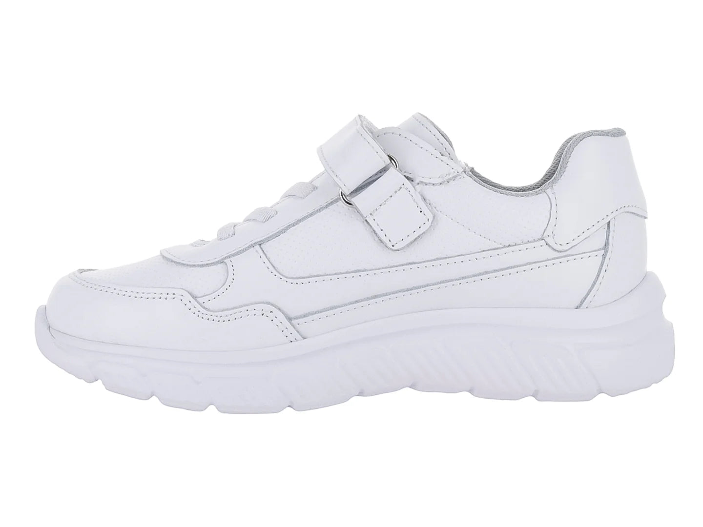 Tenis Coqueta Blancos para Niño