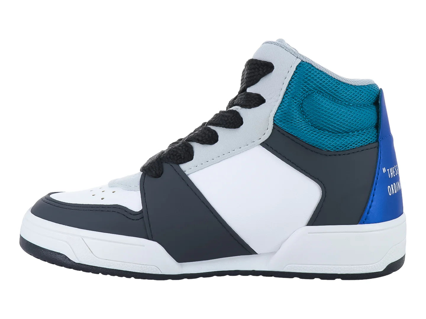 Tenis VAVITO Blancos para Niño