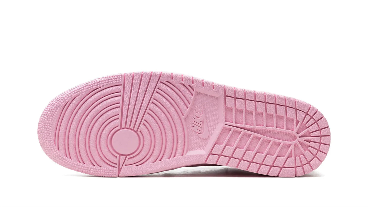 AIR JORDAN 1 LOW WMNS Method of Make Perfect Pink