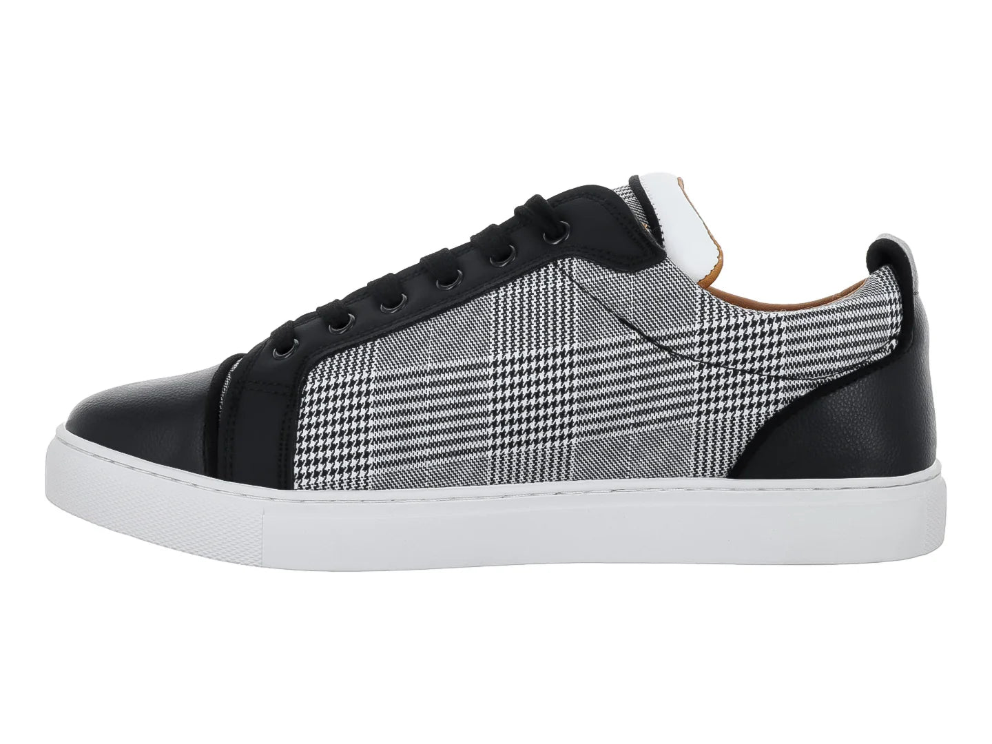 Tenis Platini Urbano Blanco para Hombre