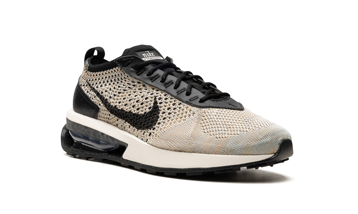 AIR MAX FLYKNIT RACER WMNS"Sesame" FD2285 200