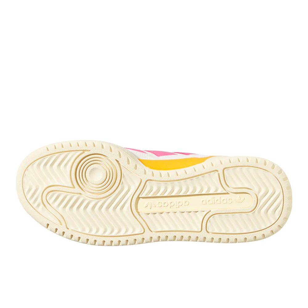 Forum2000 Lace Up Sneakers