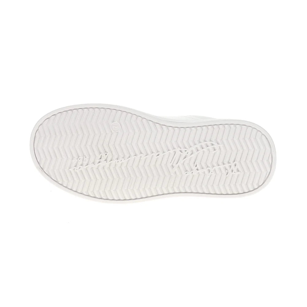 Val Slip On Platform Sneakers