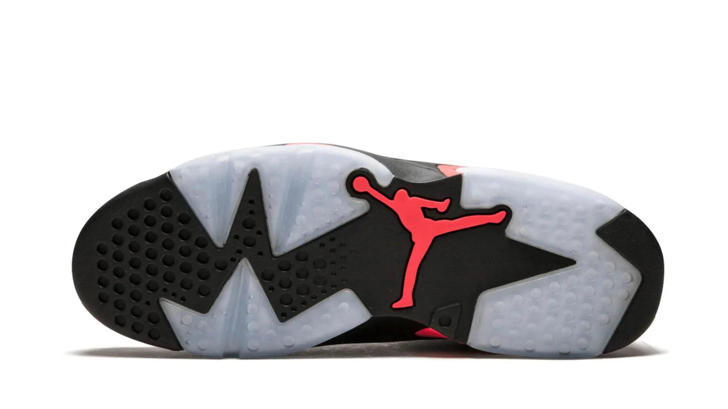 Air Jordan 6 Retro Infrared