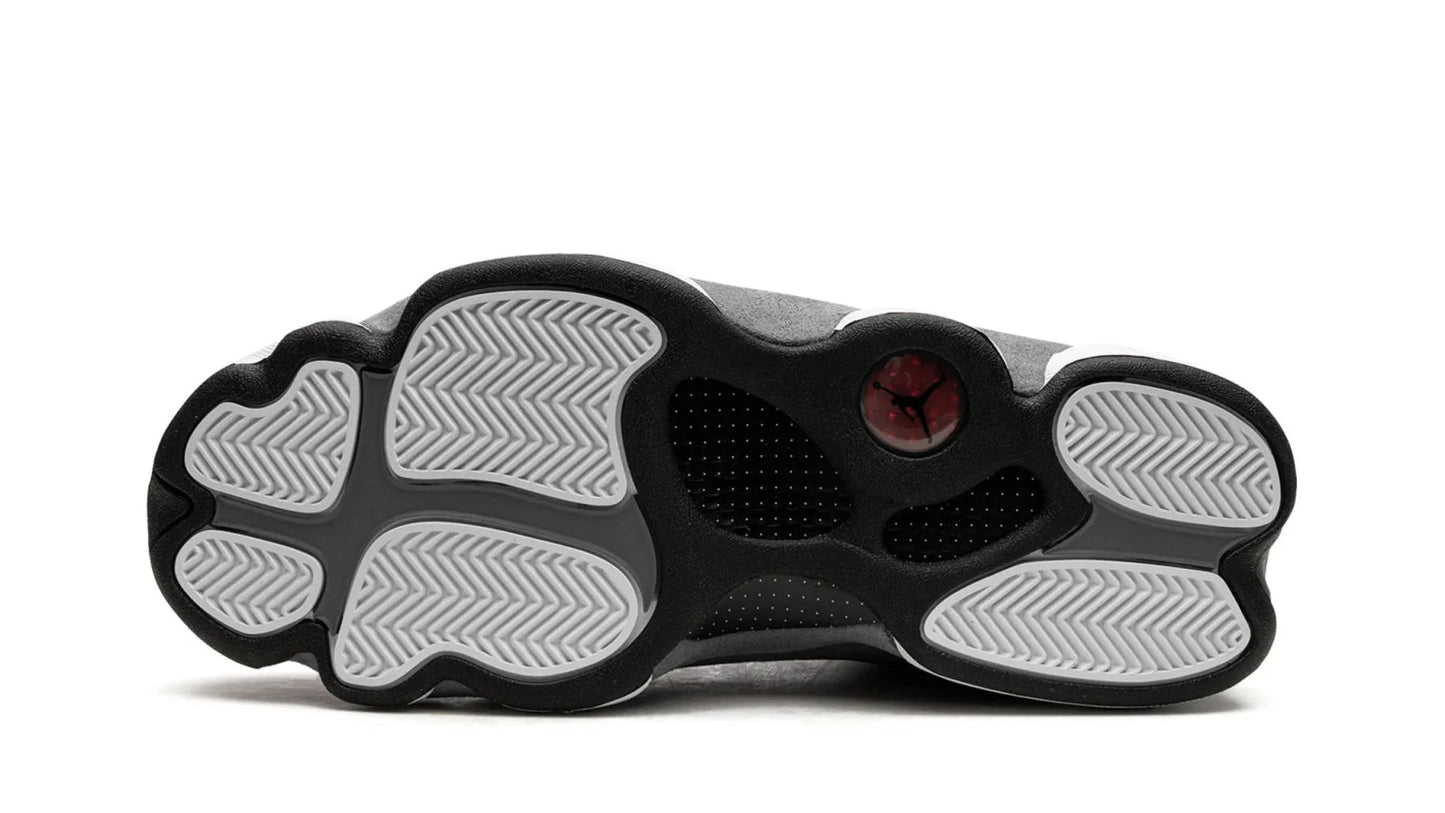 Air Jordan 13 Retro Black Flint