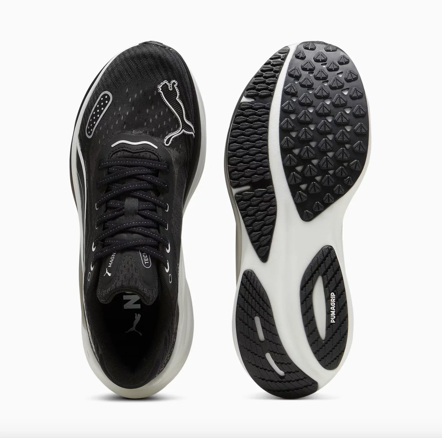 Mens Puma Magnify NITRO Tech 2