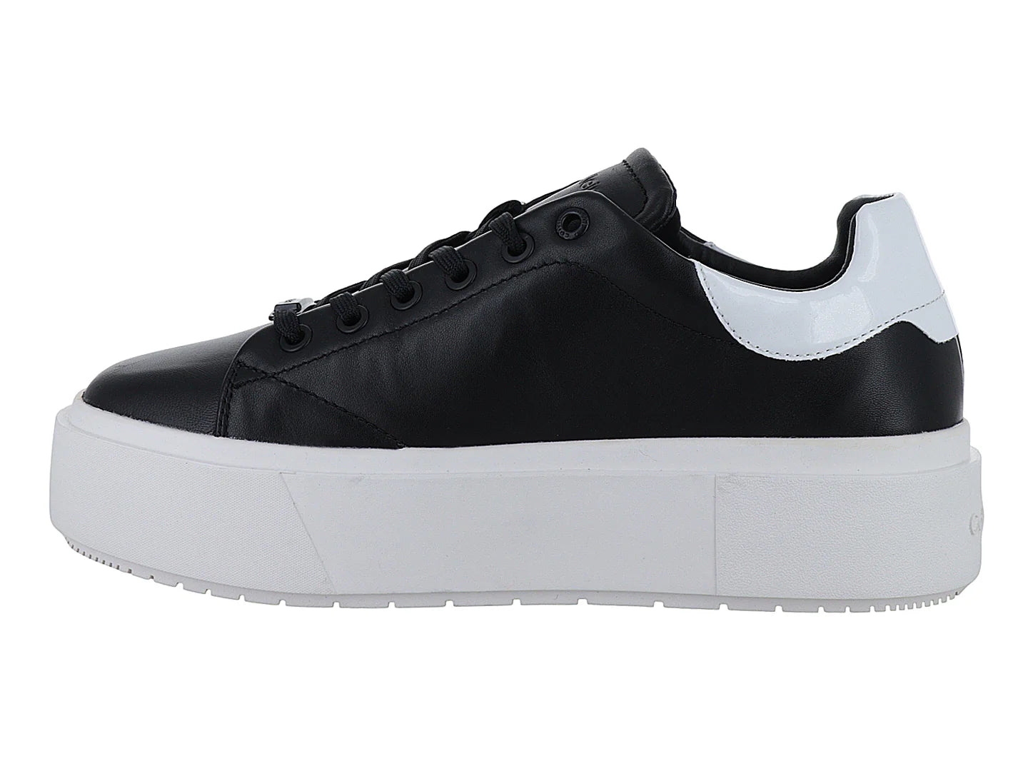 Tenis Calvin Klein Negros para Mujer
